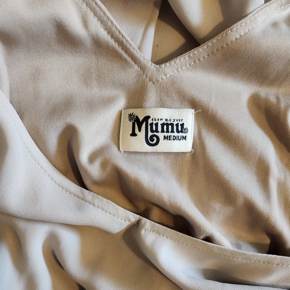 Show Me Your Mumu Bridesmaid Dress - Picture 5 of 5